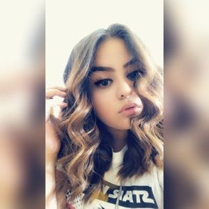 Meet your Posher, Gladys